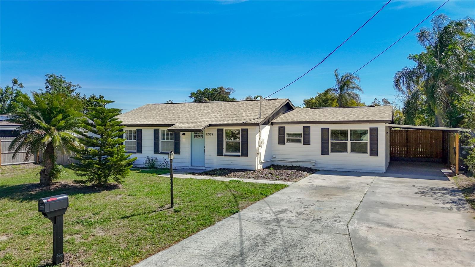 1209 W CAMELLIA DR, BRANDON, FL, 33510