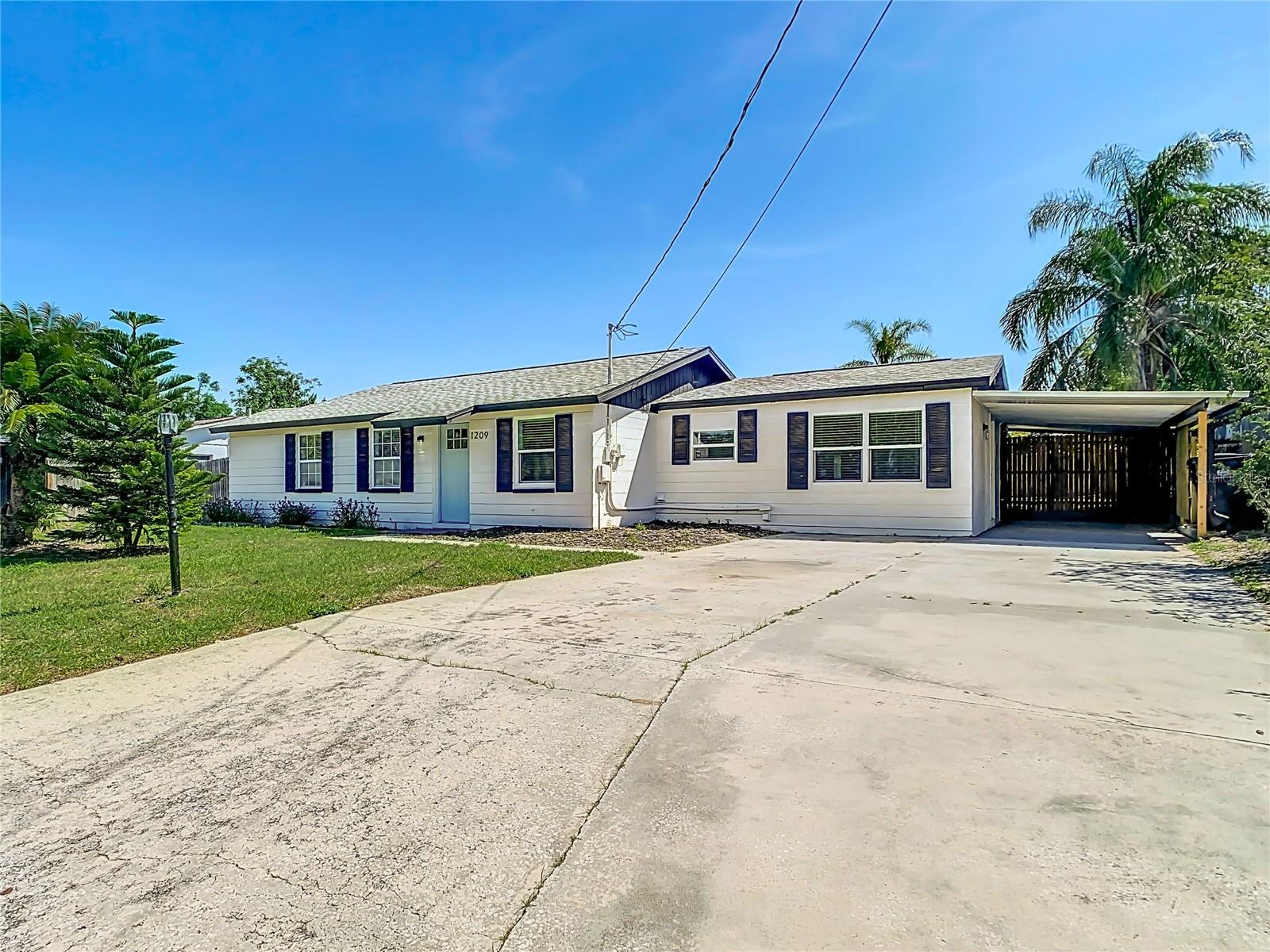 1209 W CAMELLIA DR, BRANDON, FL, 33510