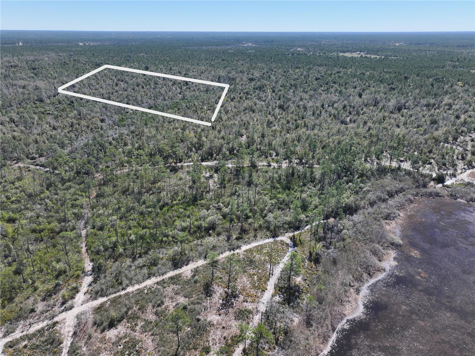 HIGHWAY 20, YOUNGSTOWN, FL, 32466