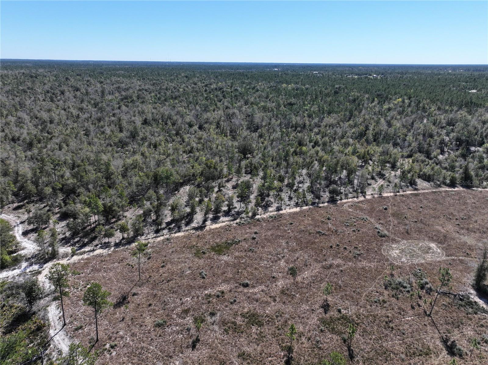 HIGHWAY 20, YOUNGSTOWN, FL, 32466