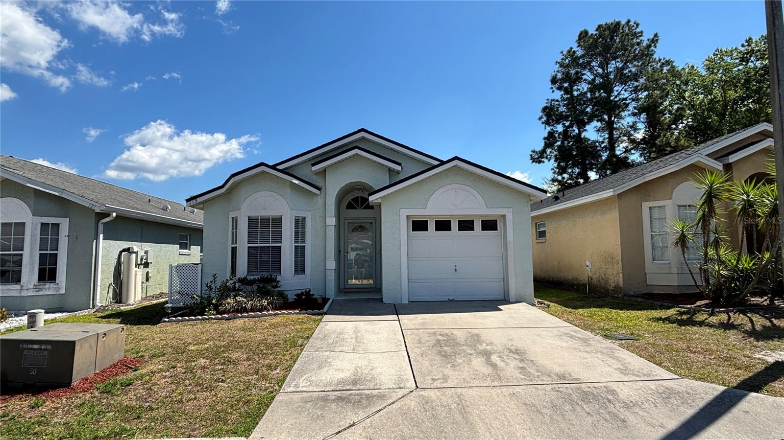 119 SUNDANCE CT, WINTER SPRINGS, FL, 32708