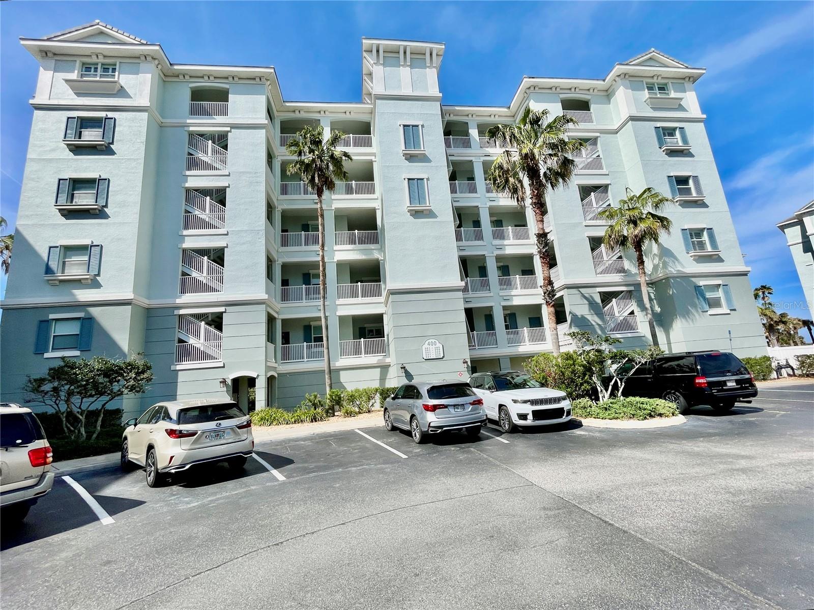 400 CINNAMON BEACH WAY #351, PALM COAST, FL, 32137