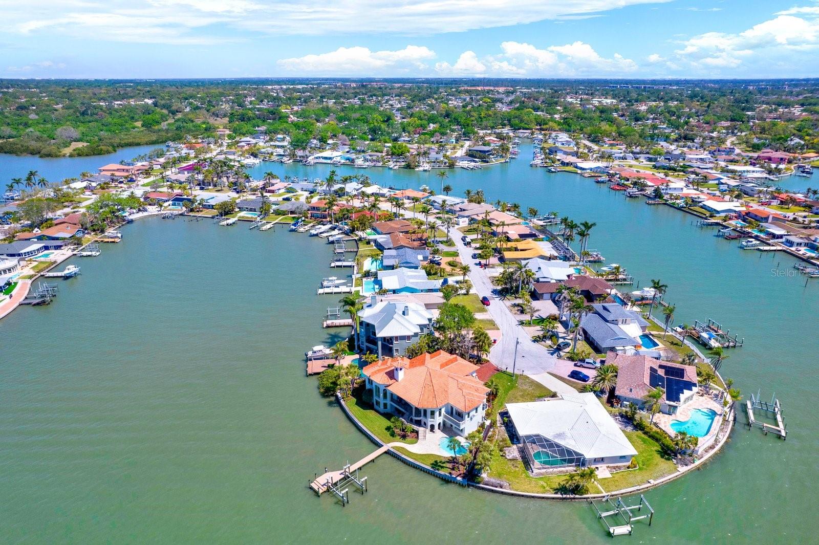 5630 BAYVIEW DR, SEMINOLE, FL, 33772