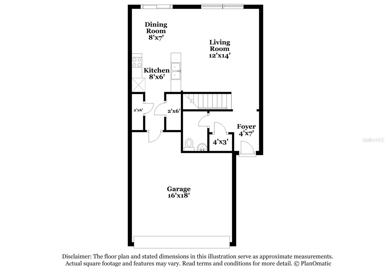 1820 WOODLEAF HAMMOCK CT, BRADENTON, FL, 34211