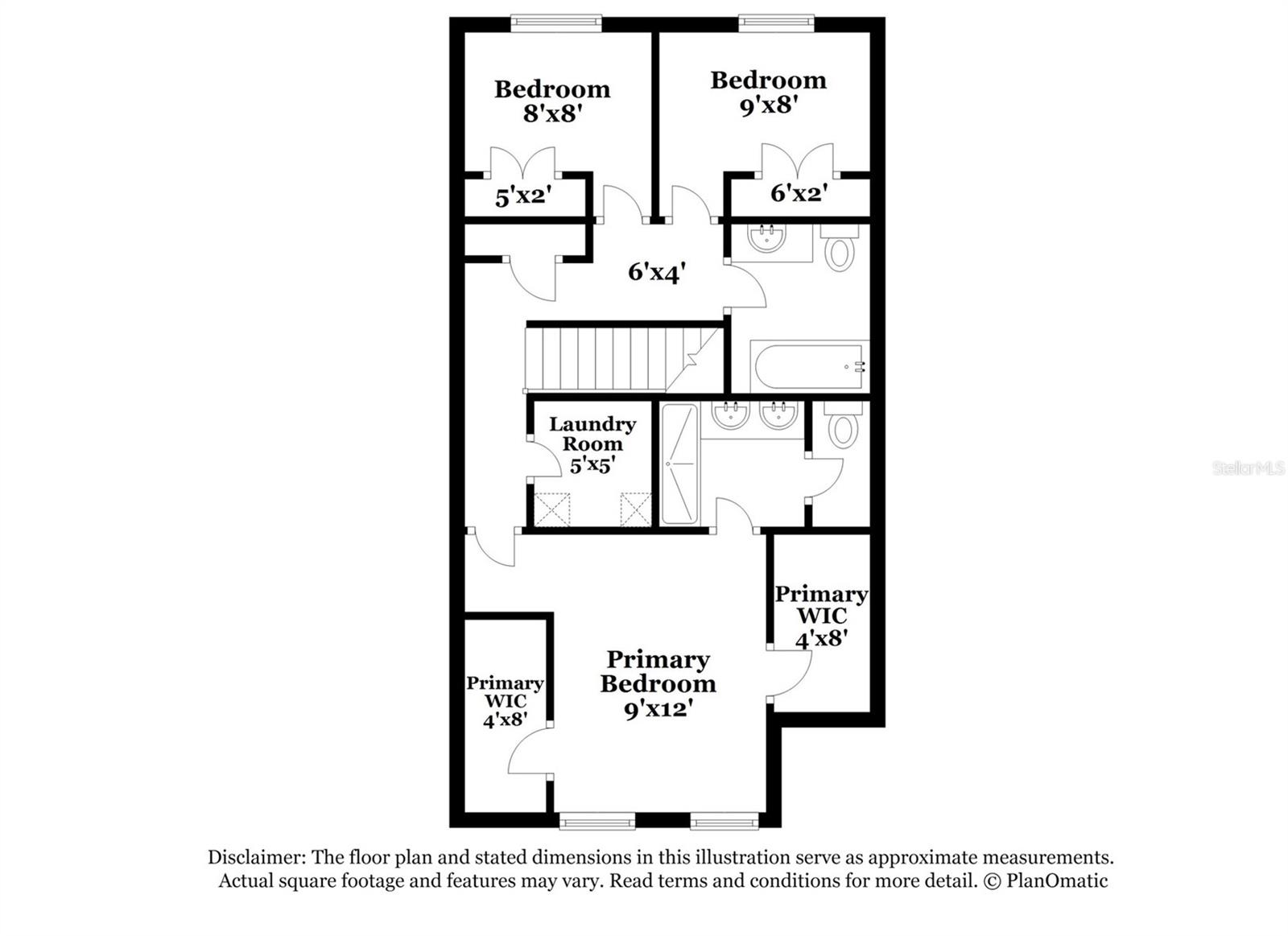 1820 WOODLEAF HAMMOCK CT, BRADENTON, FL, 34211