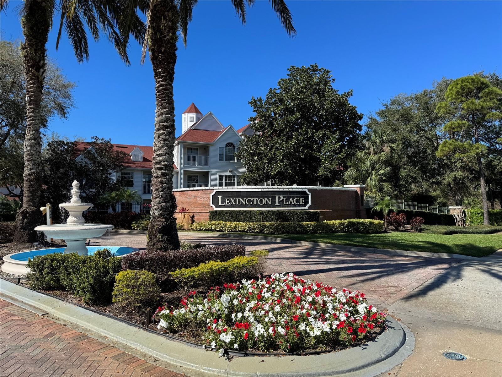 11574 WESTWOOD BLVD #1111, ORLANDO, FL, 32821