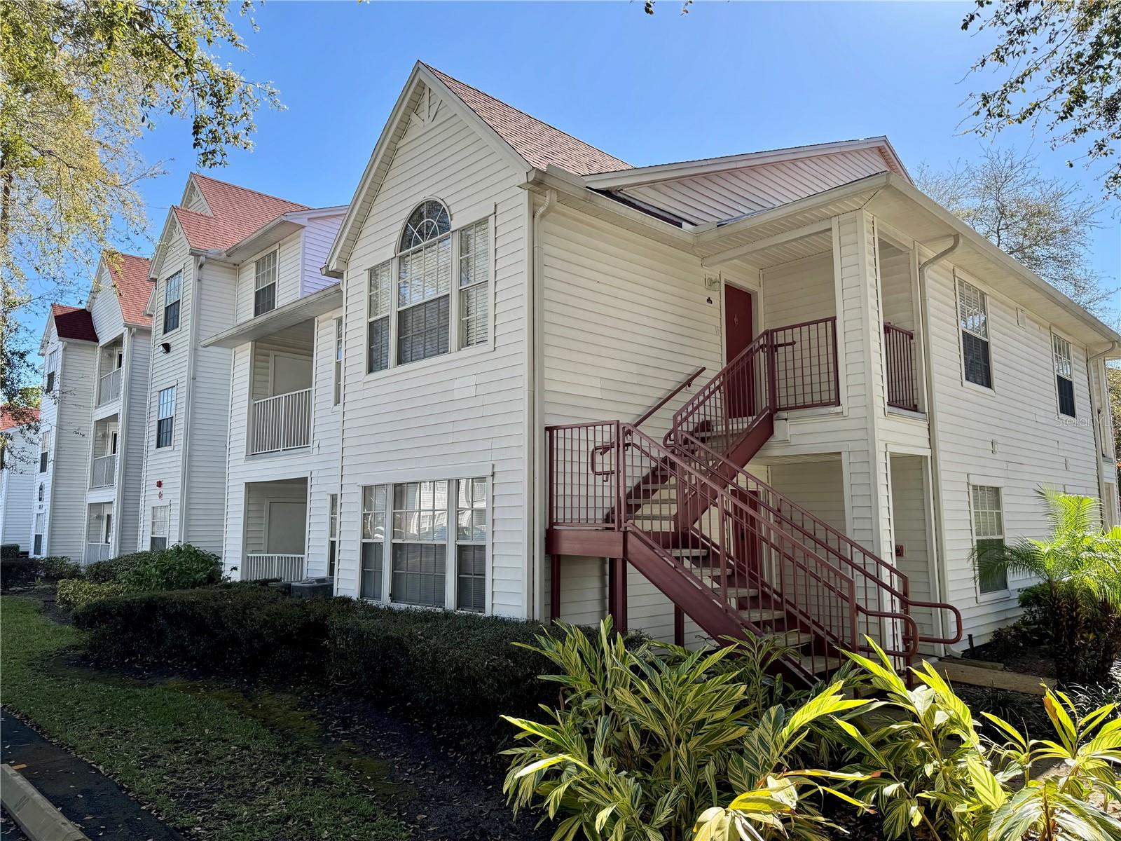 11574 WESTWOOD BLVD #1111, ORLANDO, FL, 32821
