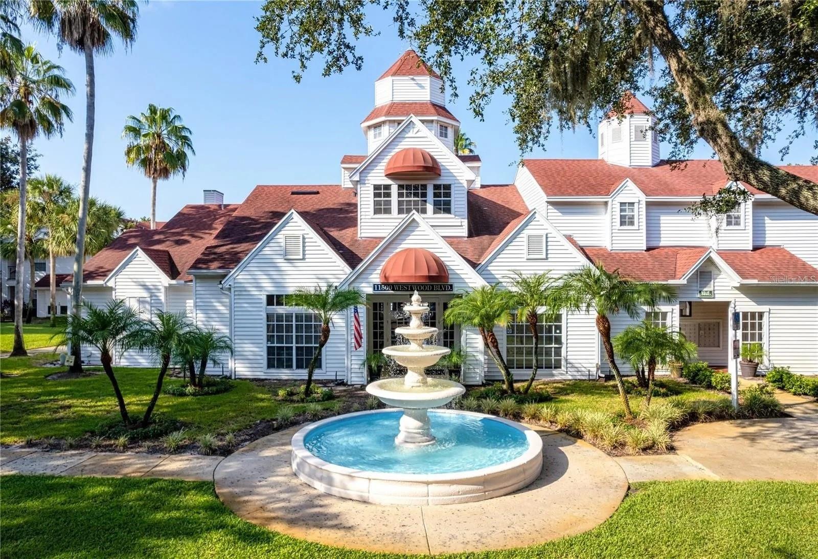 11574 WESTWOOD BLVD #1111, ORLANDO, FL, 32821