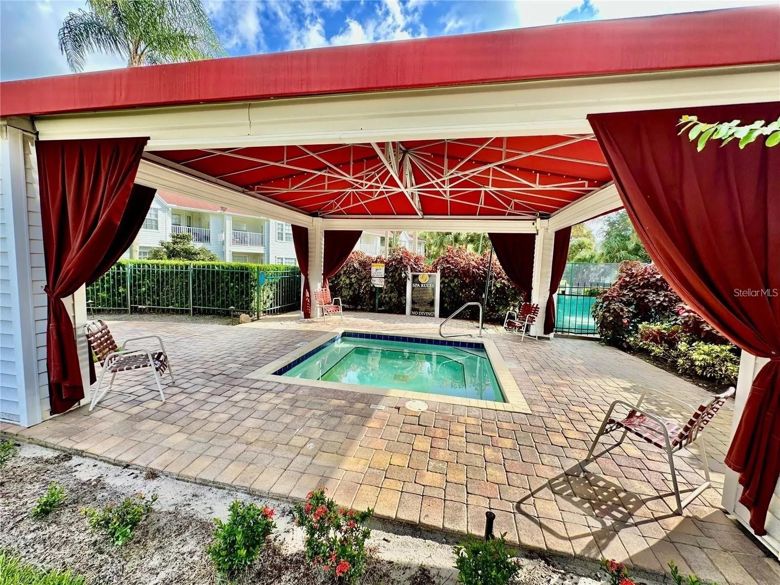 11574 WESTWOOD BLVD #1111, ORLANDO, FL, 32821