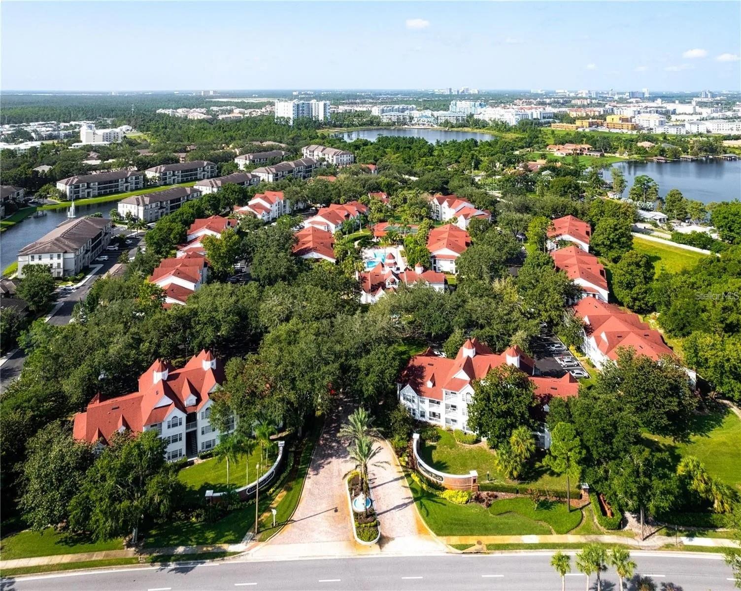 11574 WESTWOOD BLVD #1111, ORLANDO, FL, 32821