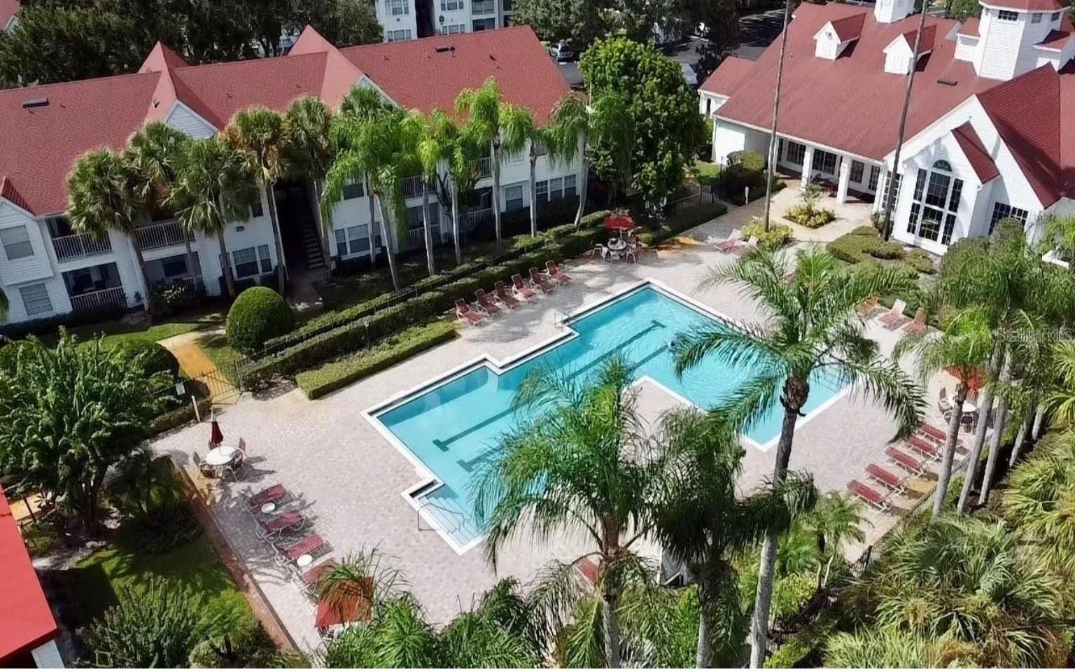 11574 WESTWOOD BLVD #1111, ORLANDO, FL, 32821