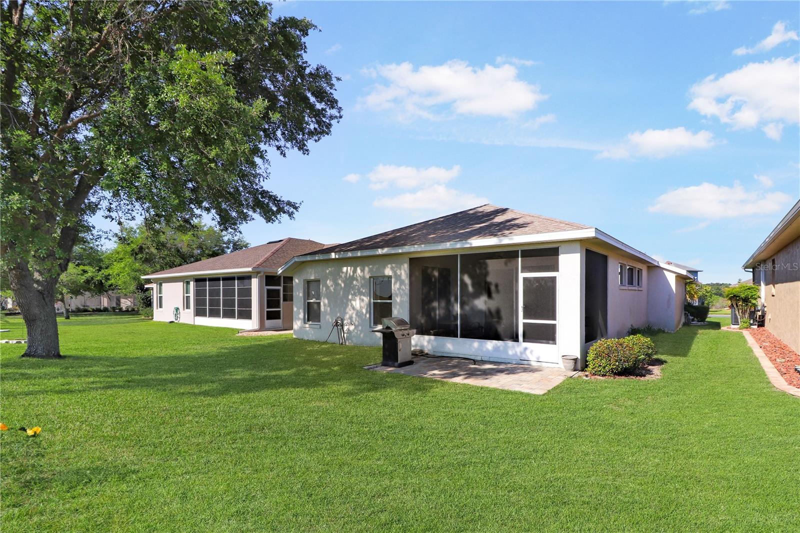 20846 QUEEN ALEXANDRA DR, LEESBURG, FL, 34748