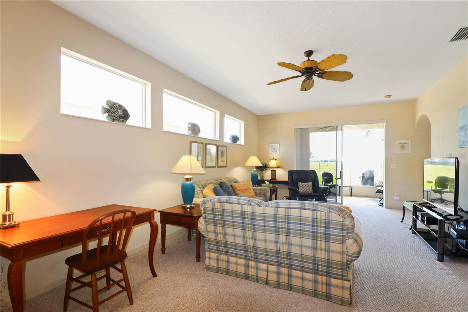 20846 QUEEN ALEXANDRA DR, LEESBURG, FL, 34748