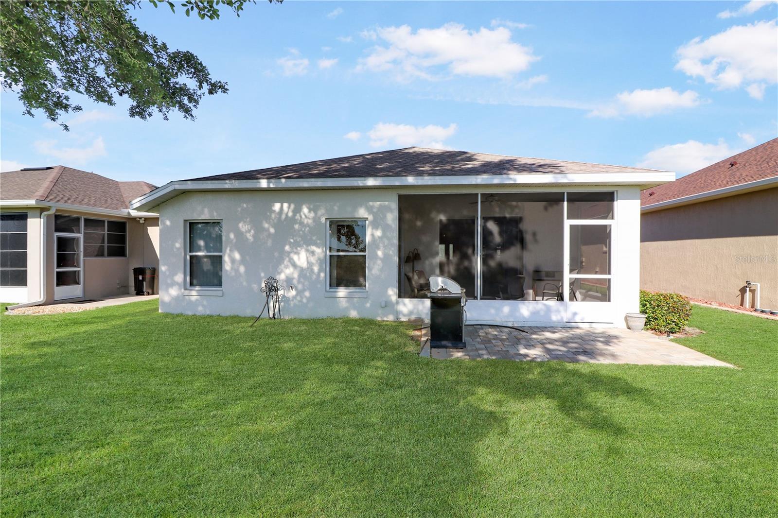 20846 QUEEN ALEXANDRA DR, LEESBURG, FL, 34748