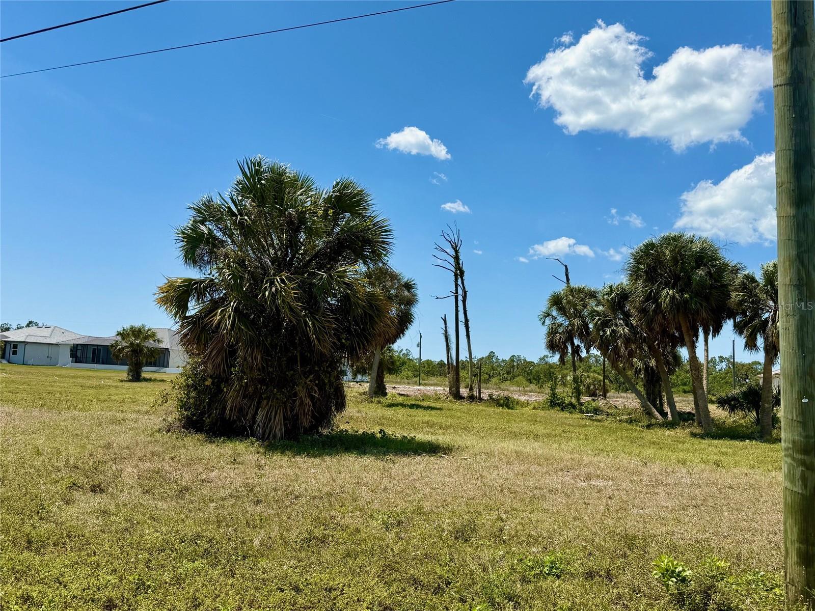 241 W PINE VALLEY LN, ROTONDA WEST, FL, 33947
