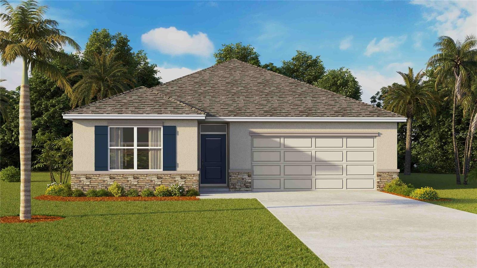 7744 WHEAT STONE DR, ZEPHYRHILLS, FL, 33540