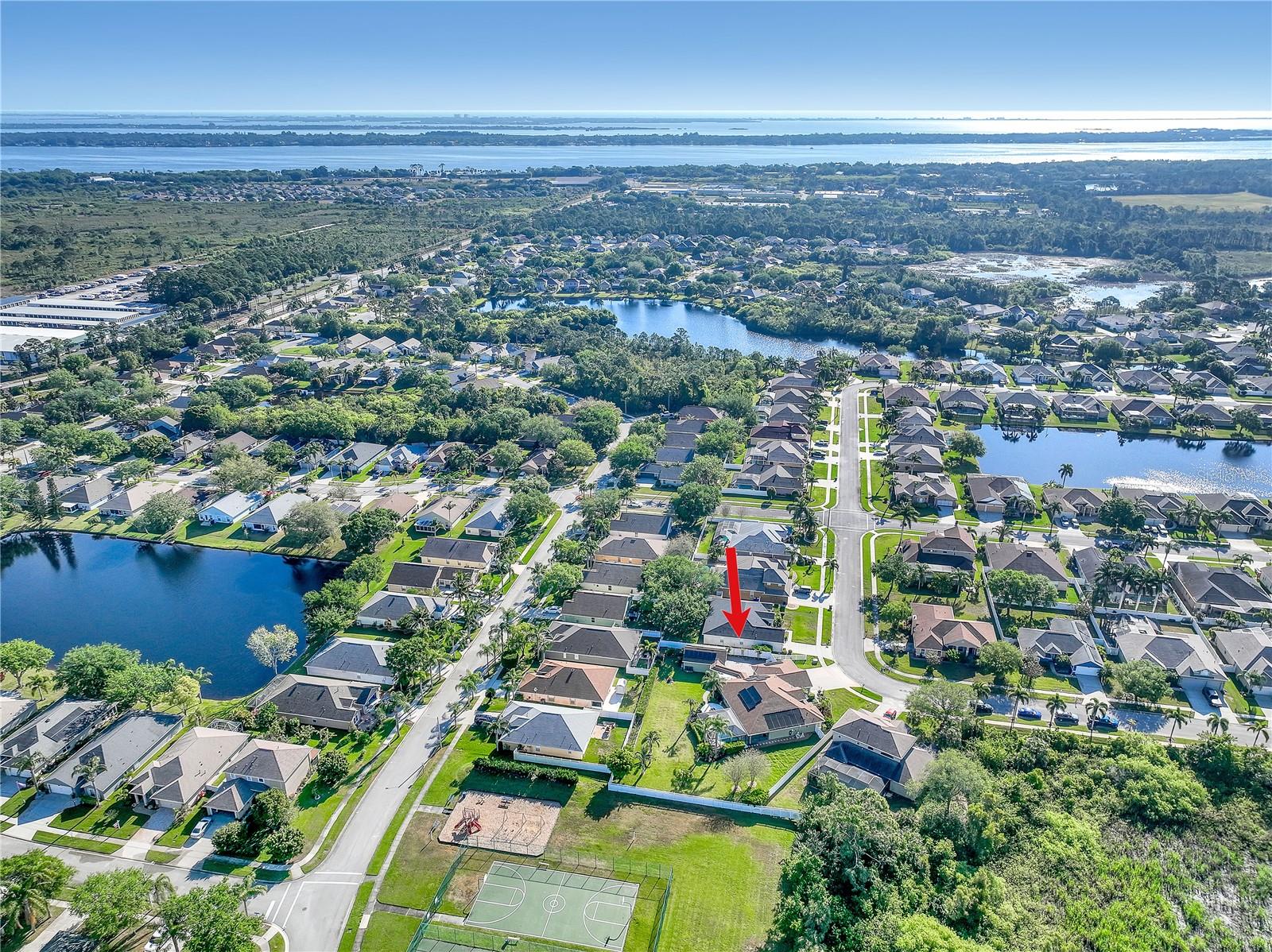 480 WYNFIELD CIR, ROCKLEDGE, FL, 32955