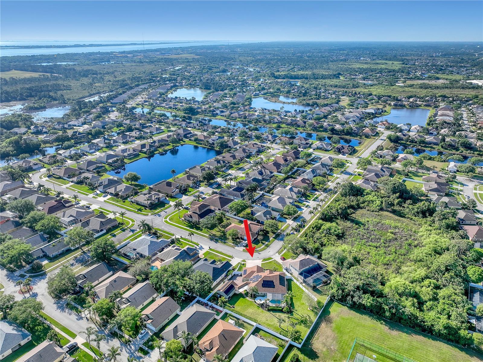 480 WYNFIELD CIR, ROCKLEDGE, FL, 32955