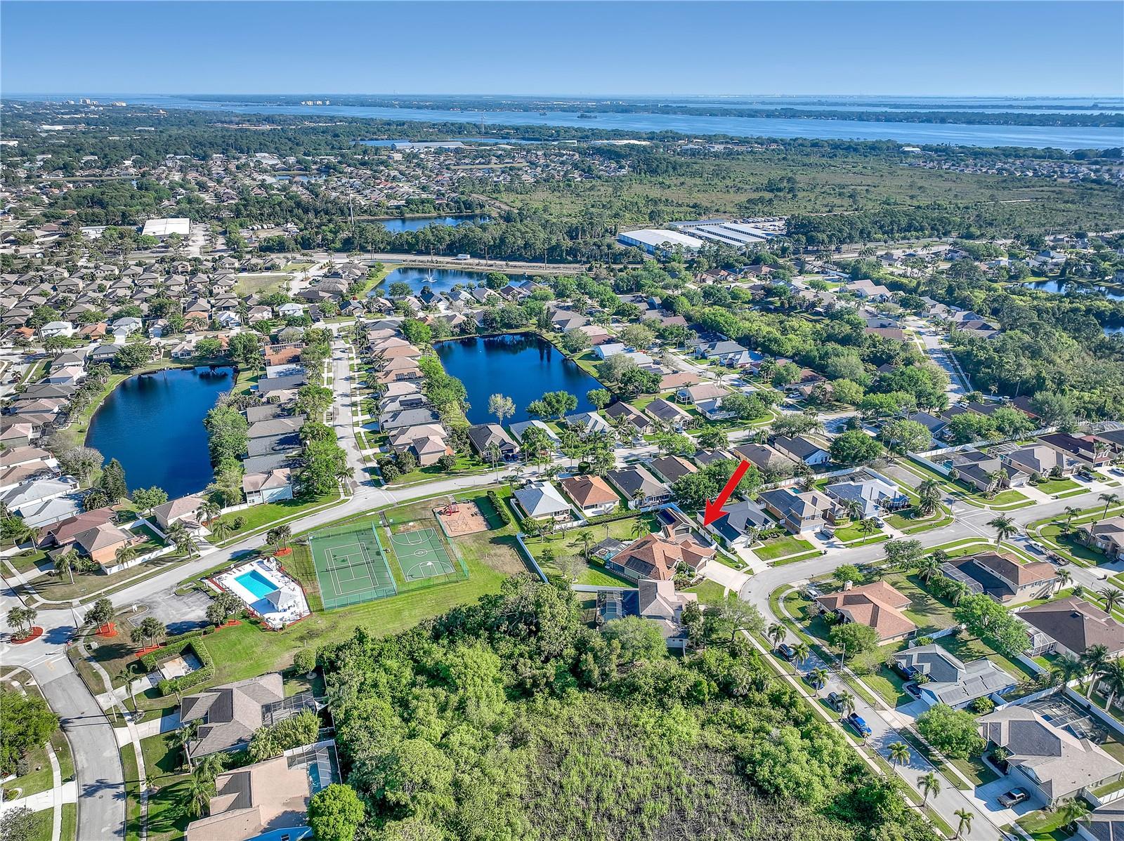480 WYNFIELD CIR, ROCKLEDGE, FL, 32955