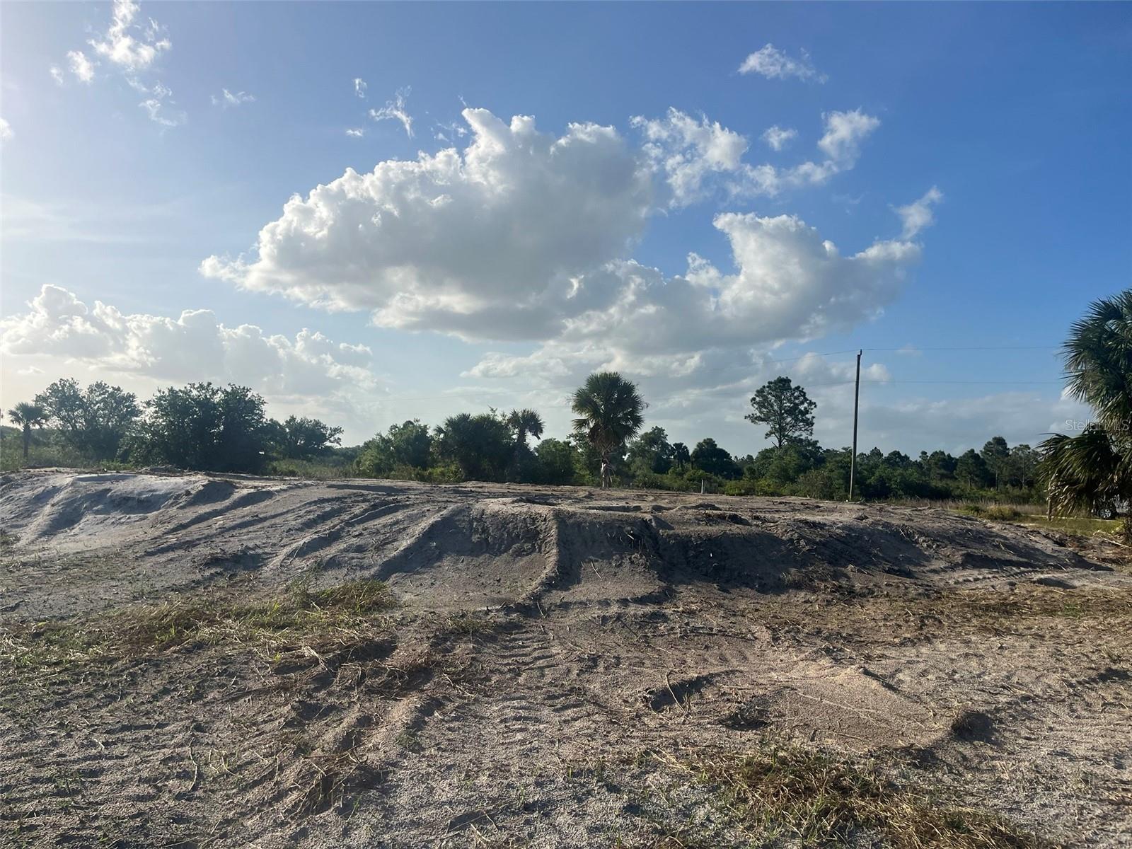 16058 NW 290TH ST, OKEECHOBEE, FL, 34972