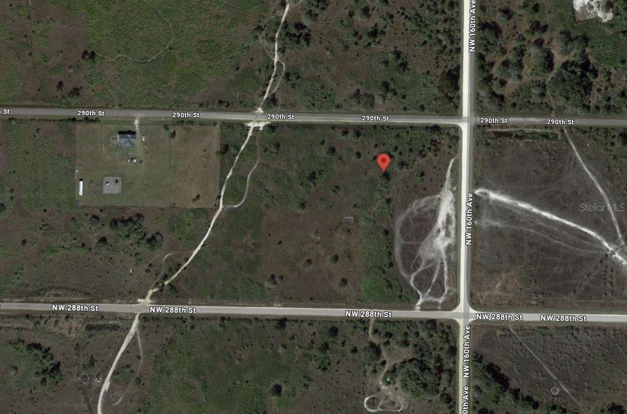 16058 NW 290TH ST, OKEECHOBEE, FL, 34972