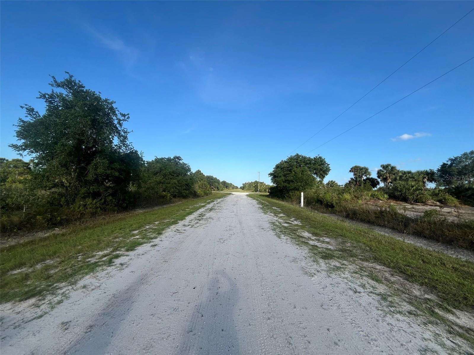 16058 NW 290TH ST, OKEECHOBEE, FL, 34972