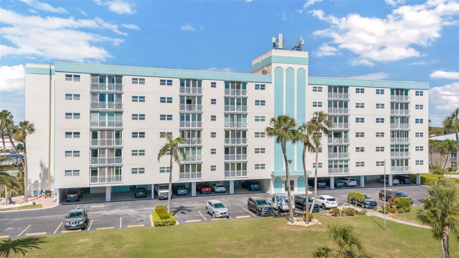 10216 REGAL DR #603, LARGO, FL, 33774