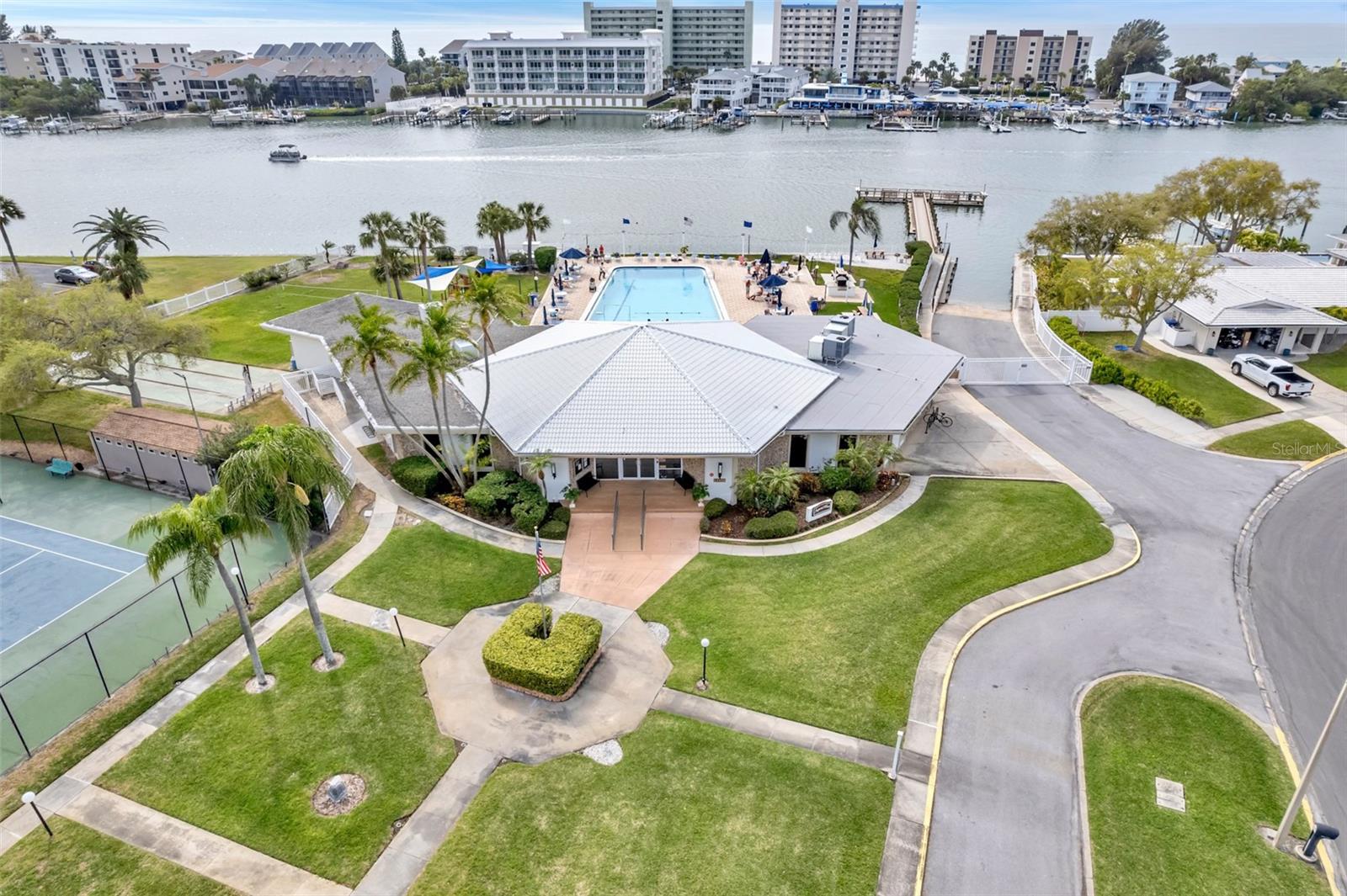 10216 REGAL DR #603, LARGO, FL, 33774