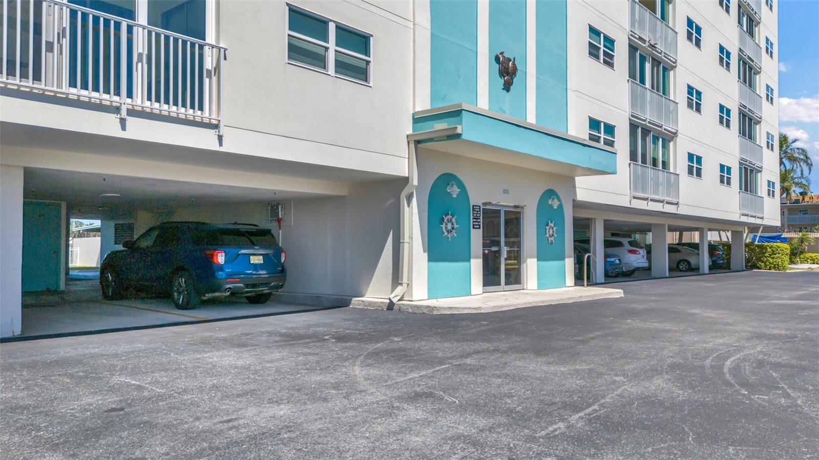 10216 REGAL DR #603, LARGO, FL, 33774