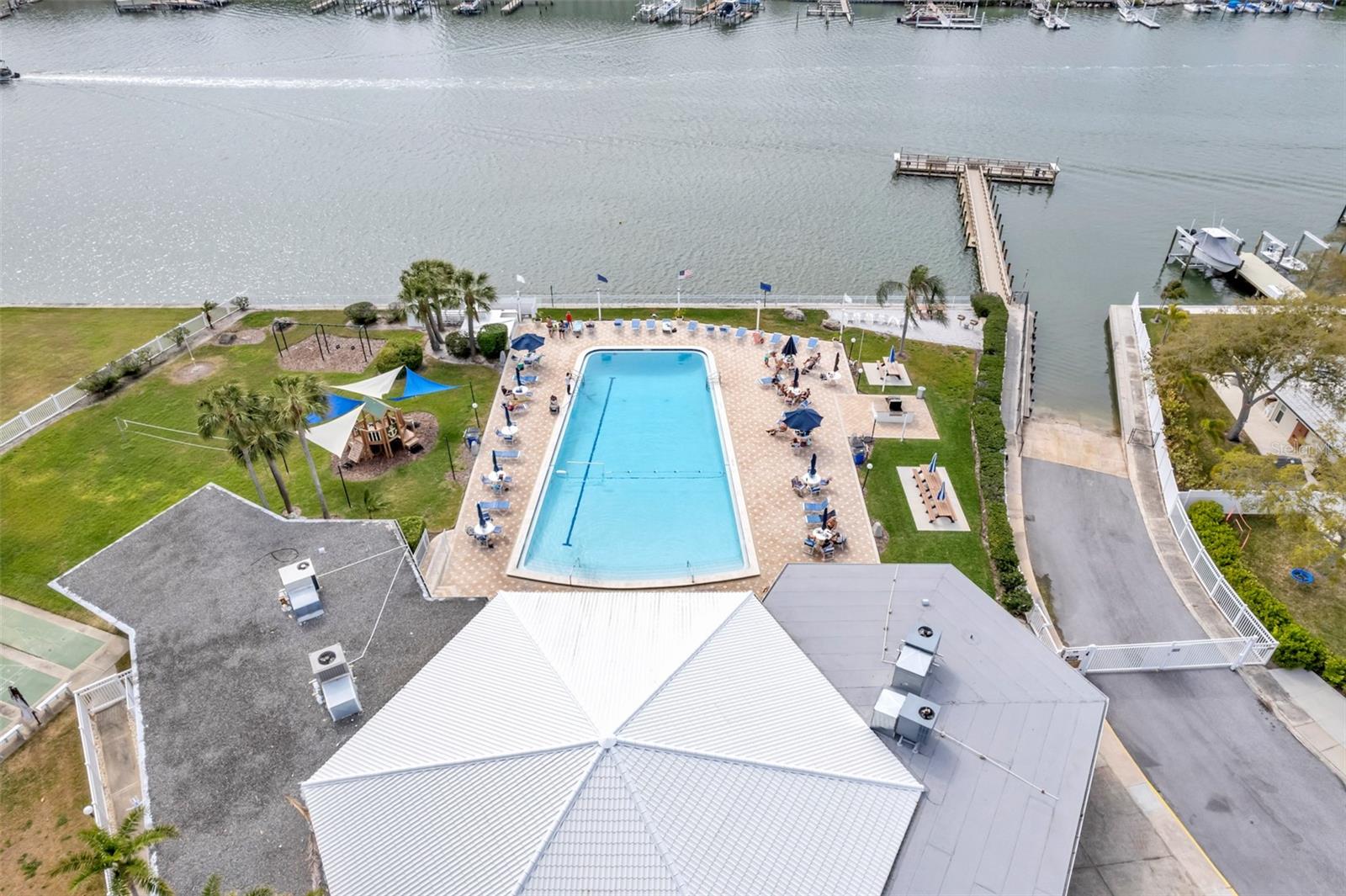 10216 REGAL DR #603, LARGO, FL, 33774