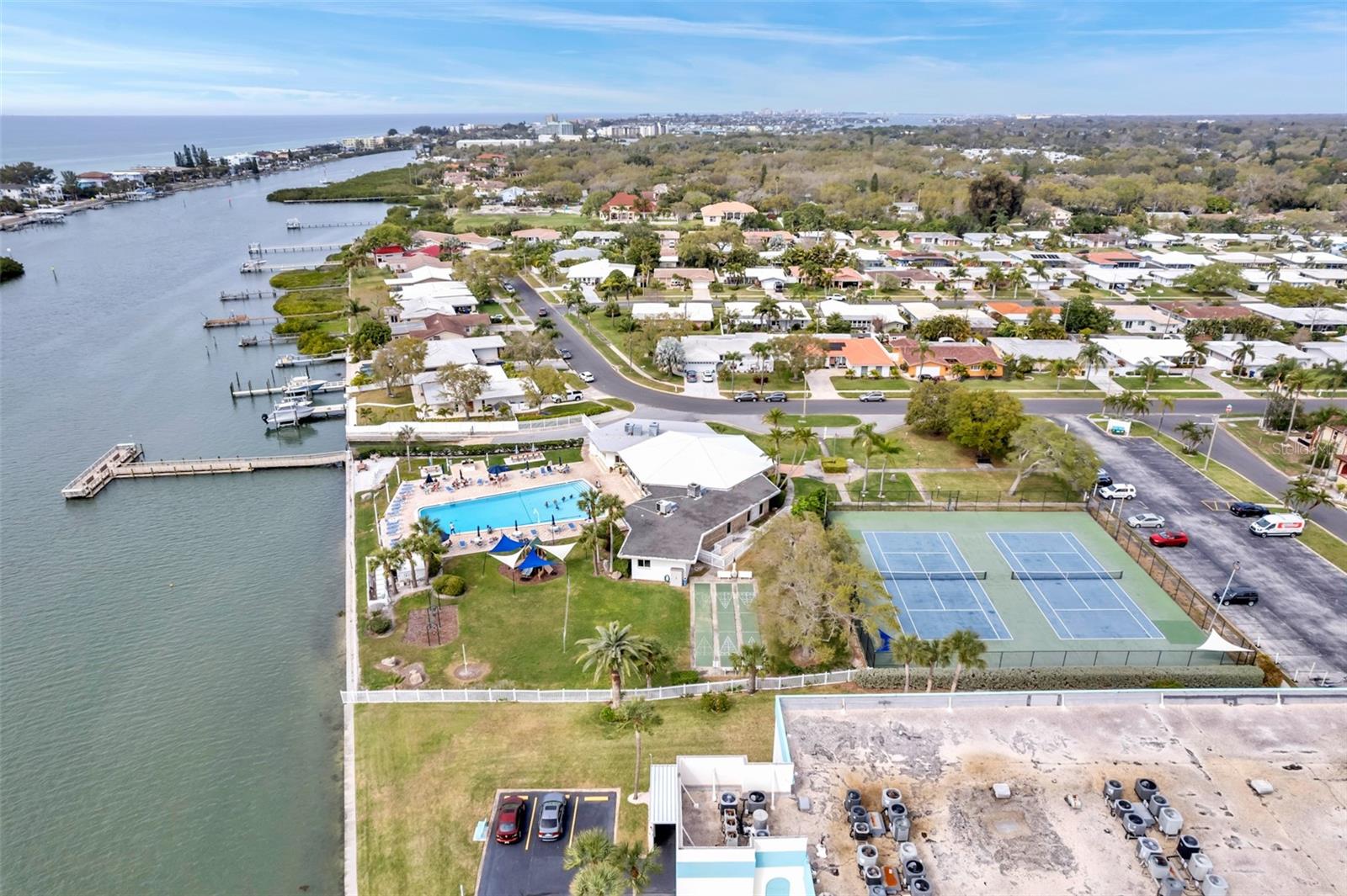 10216 REGAL DR #603, LARGO, FL, 33774