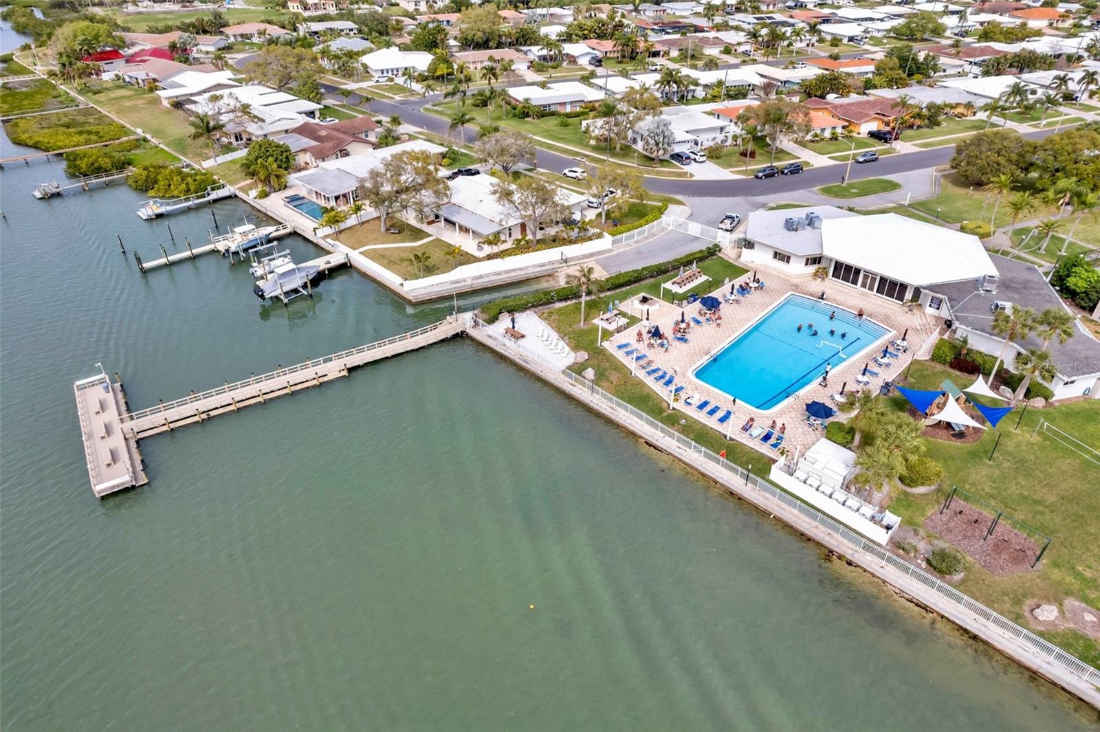 10216 REGAL DR #603, LARGO, FL, 33774