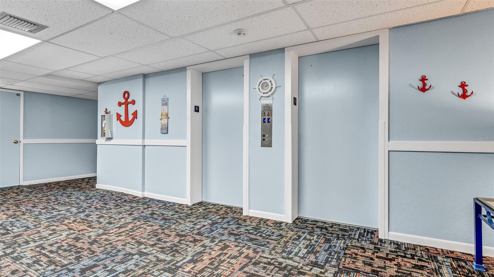 10216 REGAL DR #603, LARGO, FL, 33774