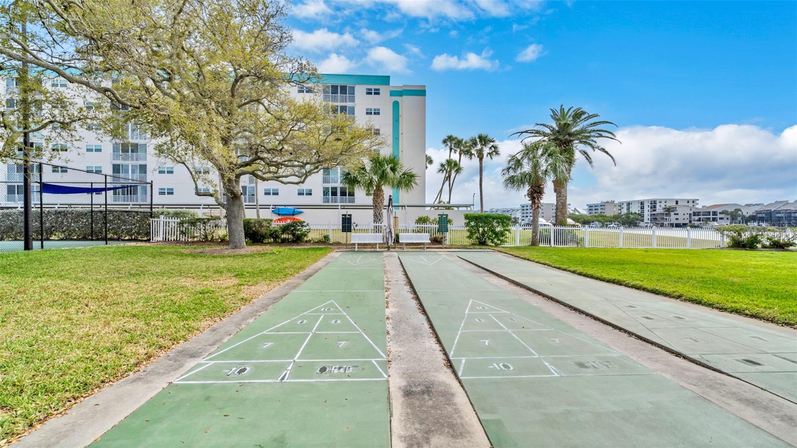 10216 REGAL DR #603, LARGO, FL, 33774