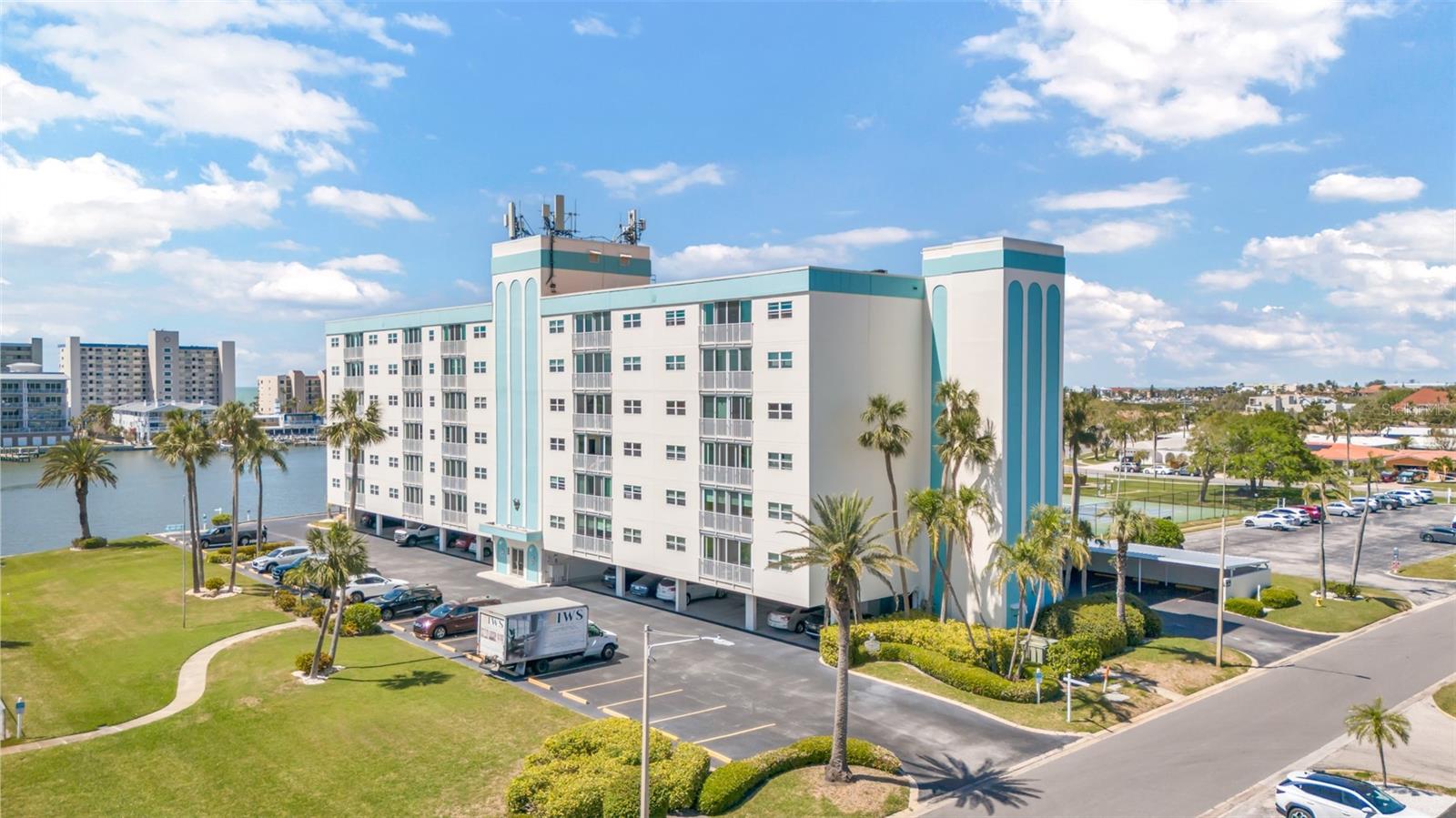 10216 REGAL DR #603, LARGO, FL, 33774