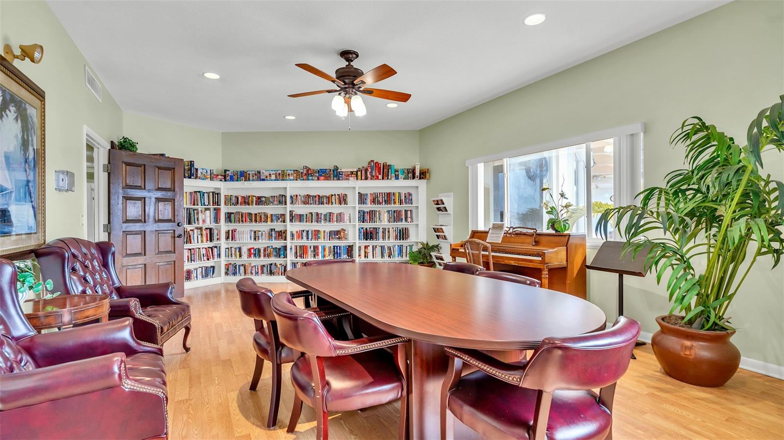 10216 REGAL DR #603, LARGO, FL, 33774