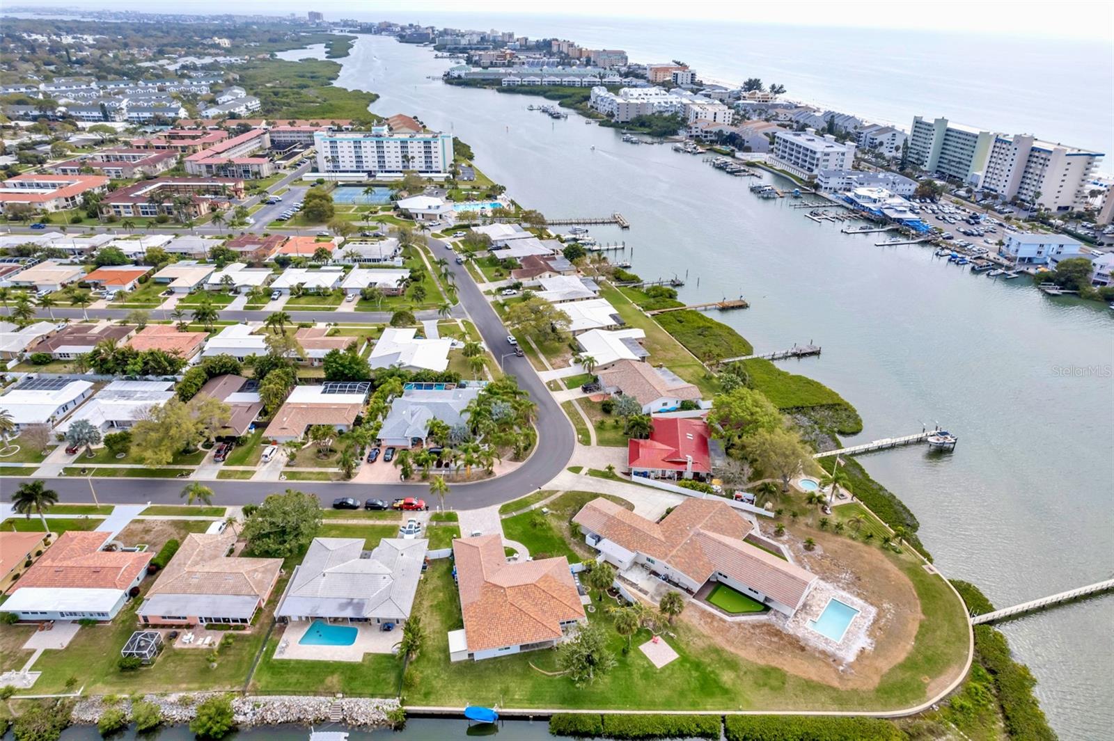 10216 REGAL DR #603, LARGO, FL, 33774