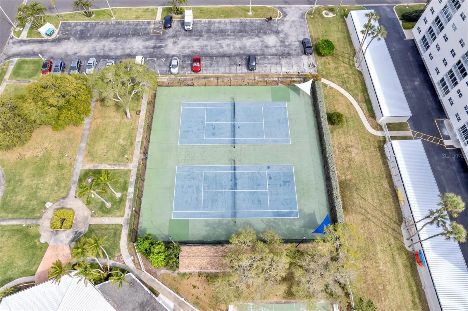 10216 REGAL DR #603, LARGO, FL, 33774