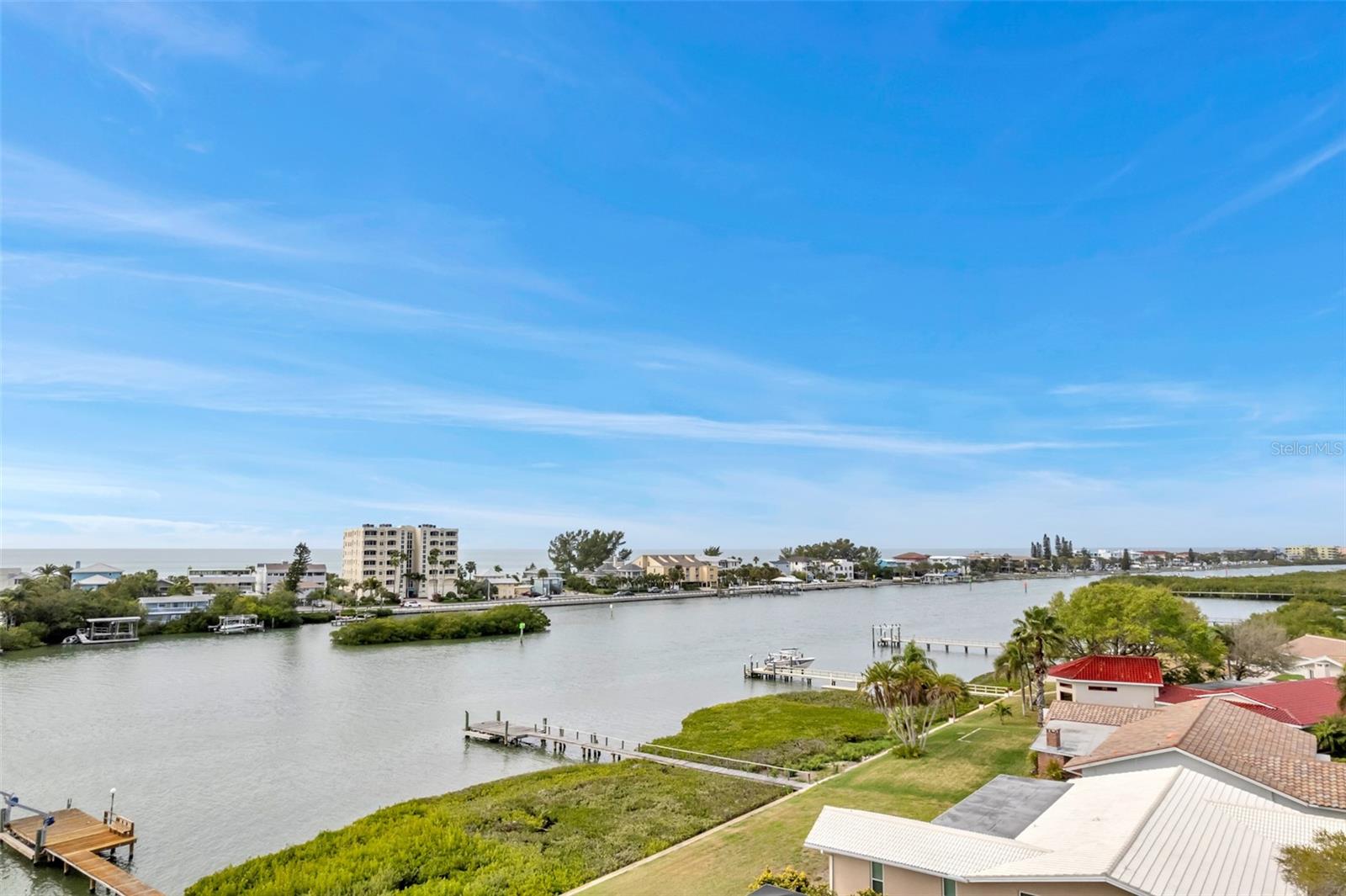 10216 REGAL DR #603, LARGO, FL, 33774