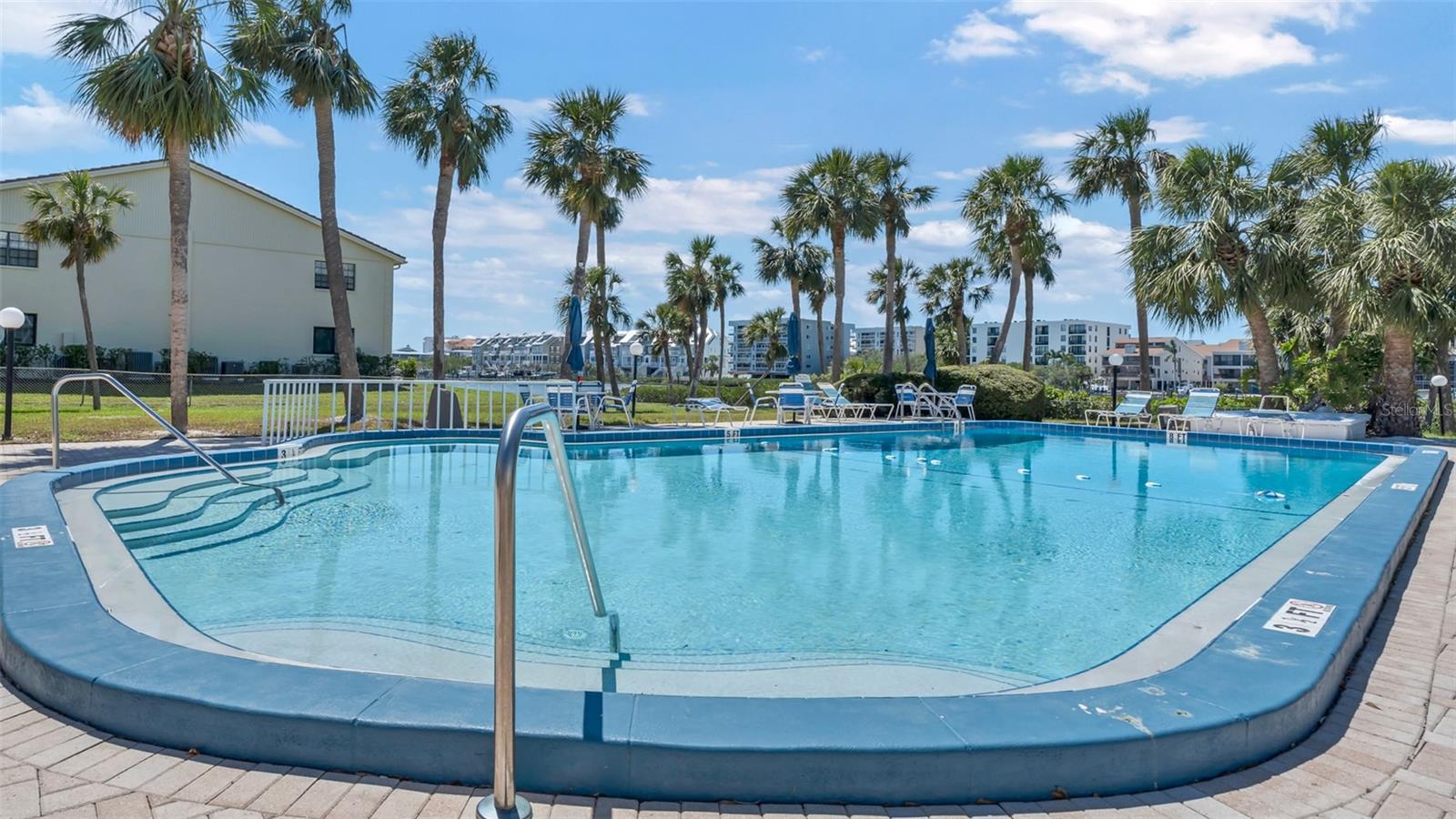 10216 REGAL DR #603, LARGO, FL, 33774