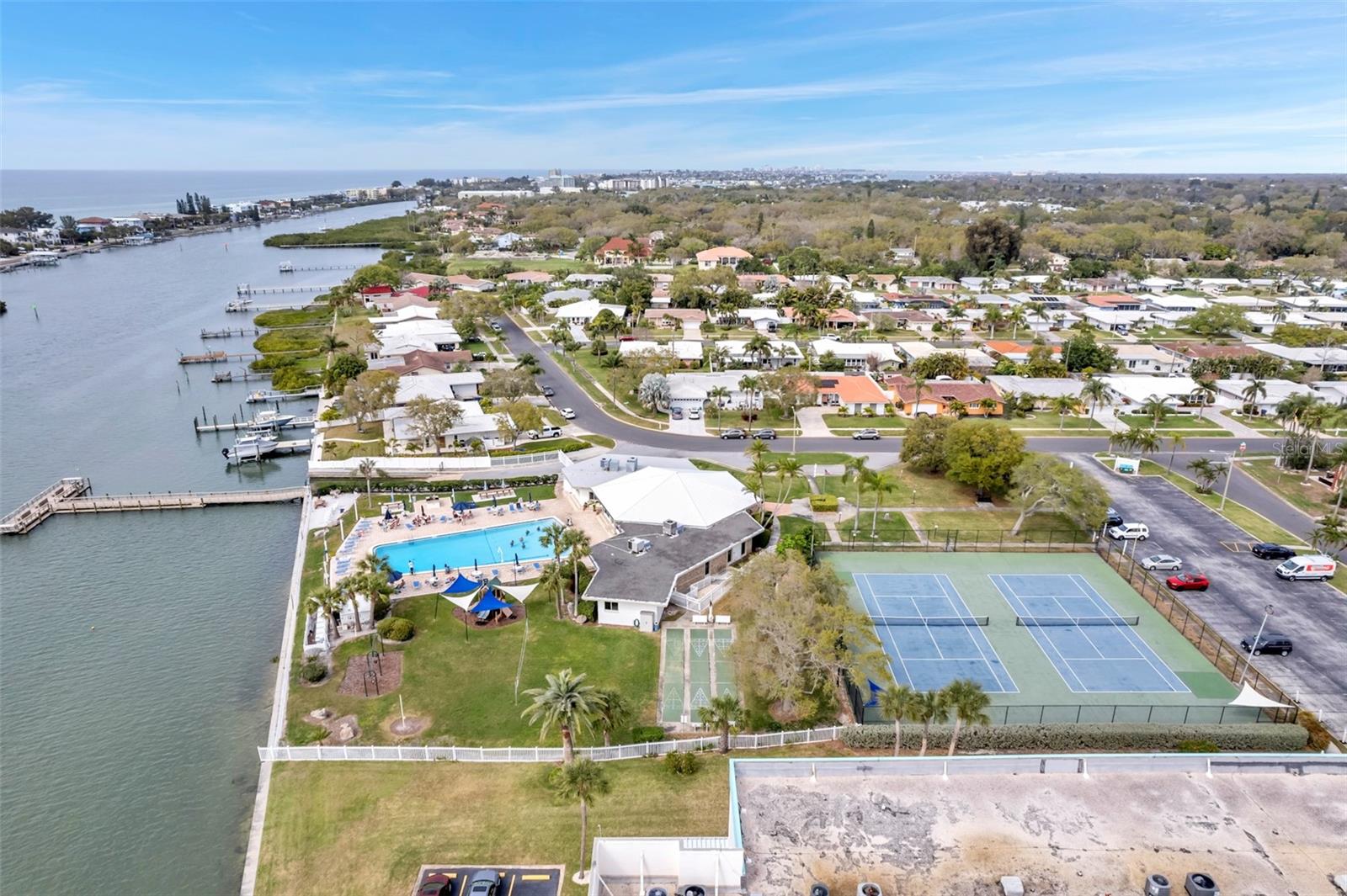 10216 REGAL DR #603, LARGO, FL, 33774