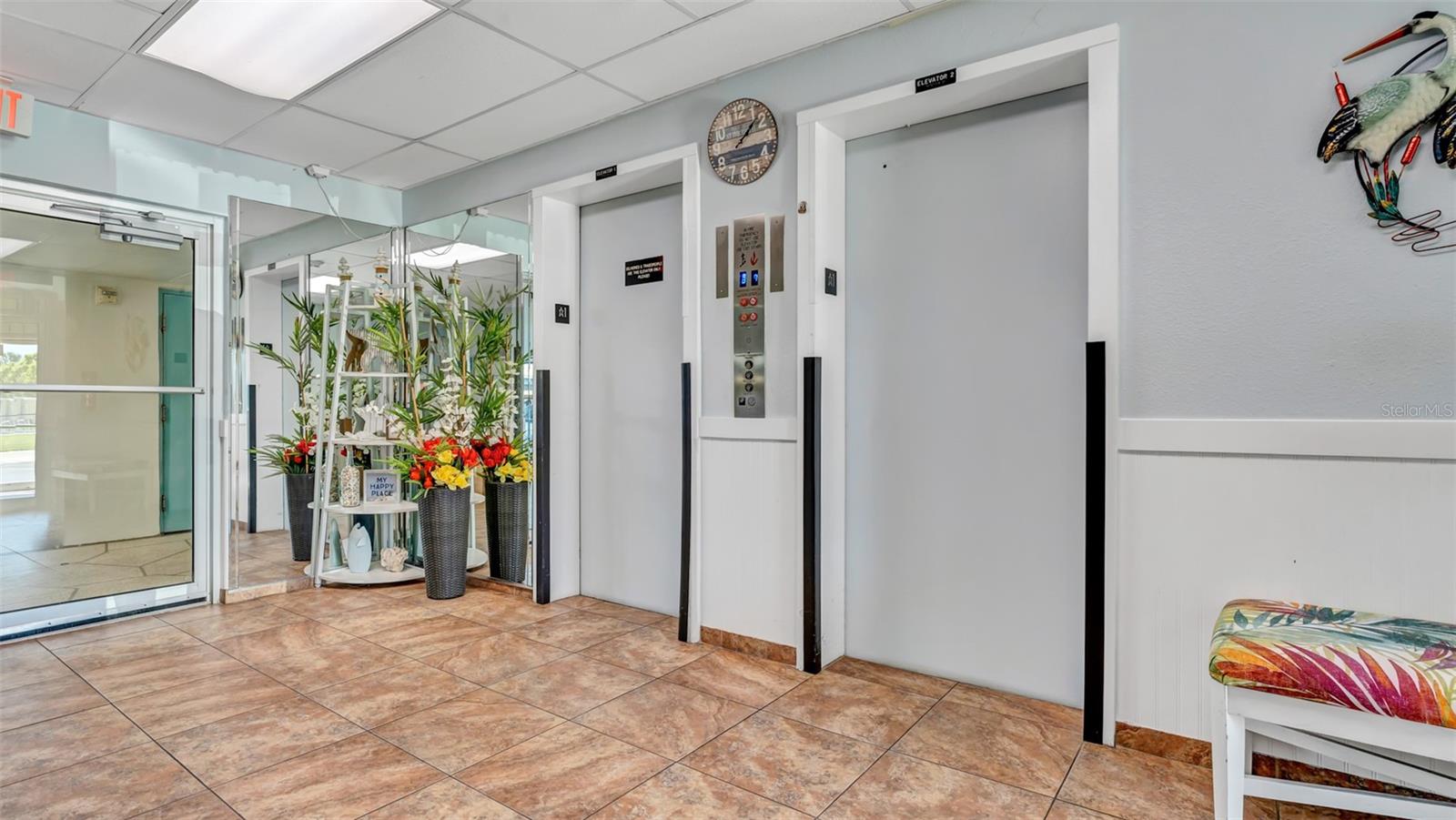 10216 REGAL DR #603, LARGO, FL, 33774