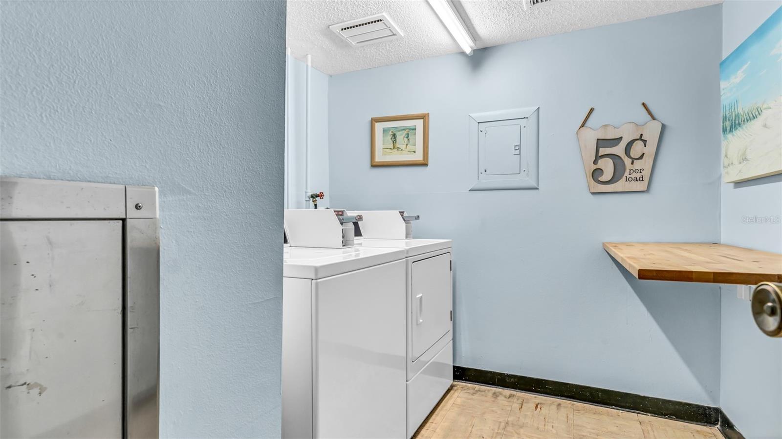 10216 REGAL DR #603, LARGO, FL, 33774
