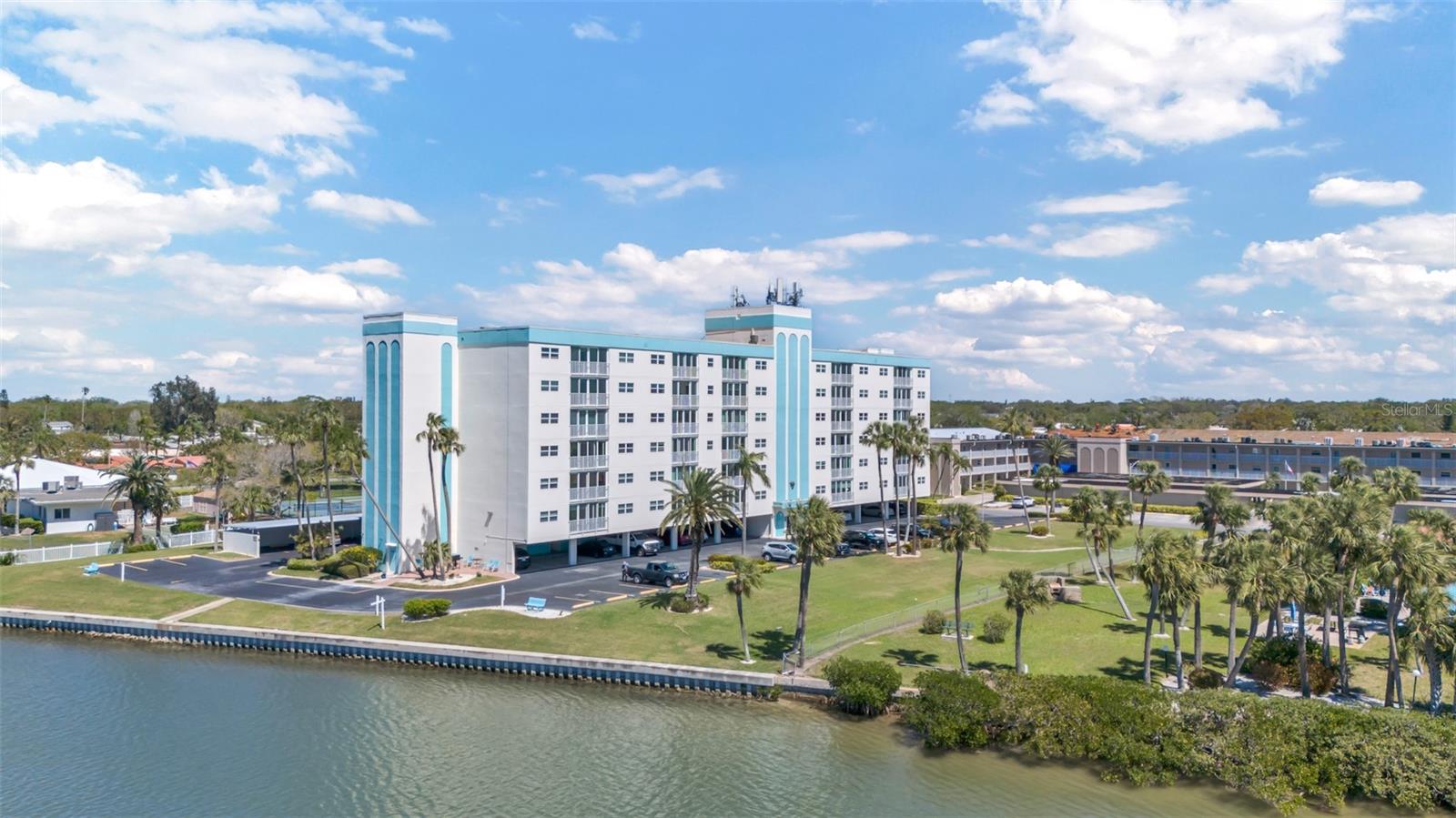 10216 REGAL DR #603, LARGO, FL, 33774