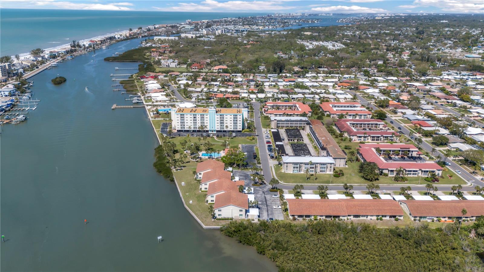 10216 REGAL DR #603, LARGO, FL, 33774