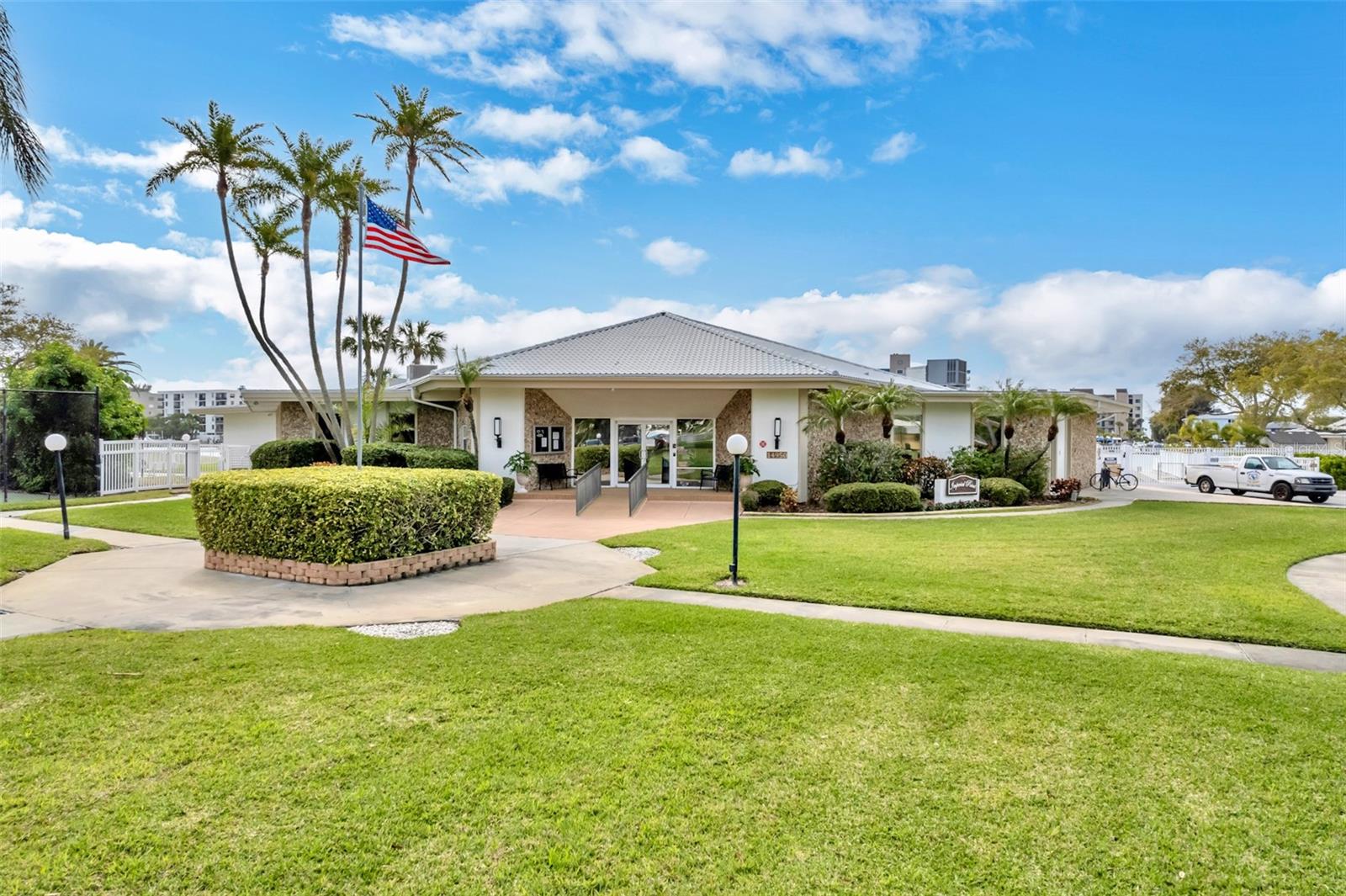 10216 REGAL DR #603, LARGO, FL, 33774