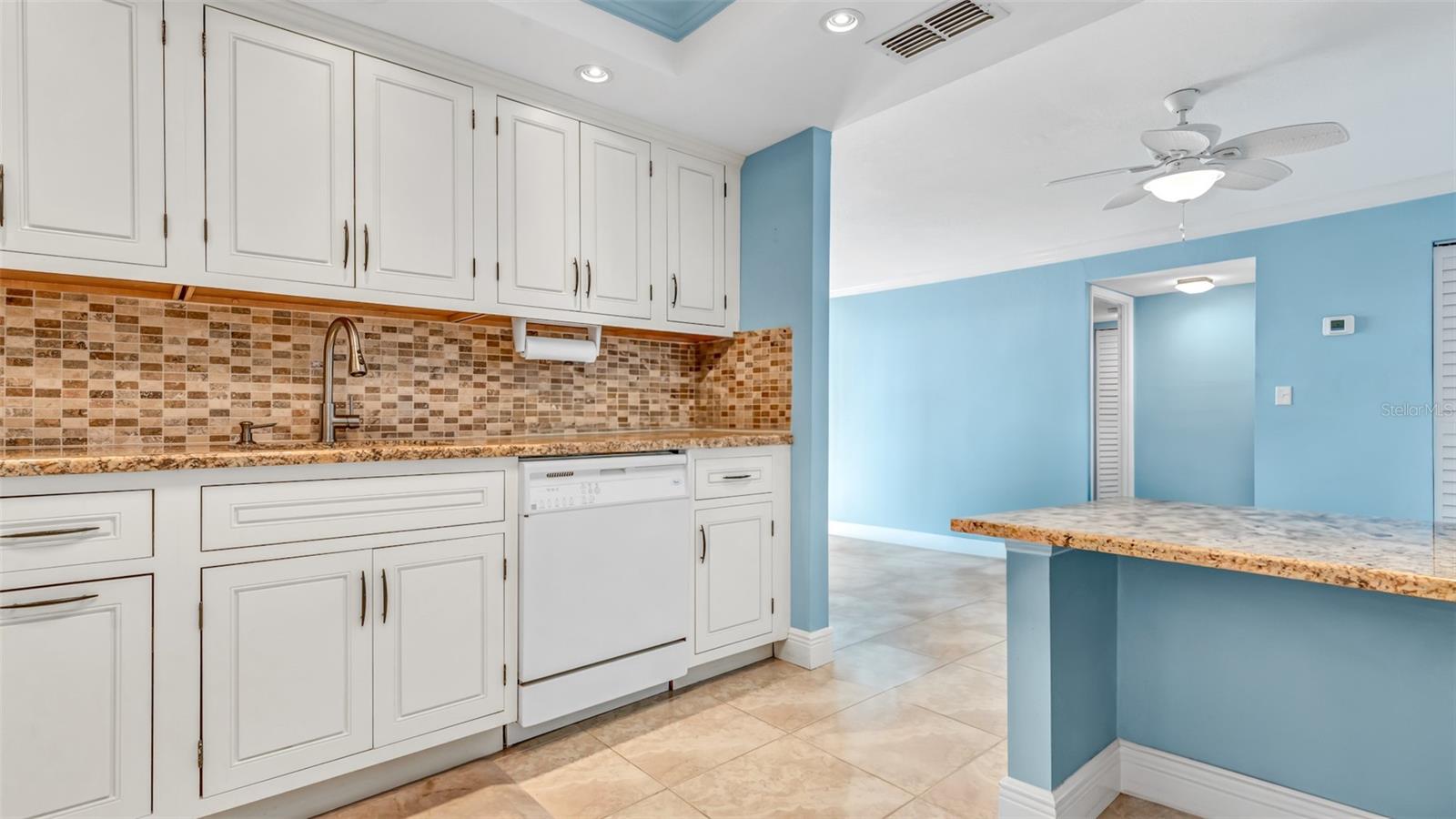 10216 REGAL DR #603, LARGO, FL, 33774