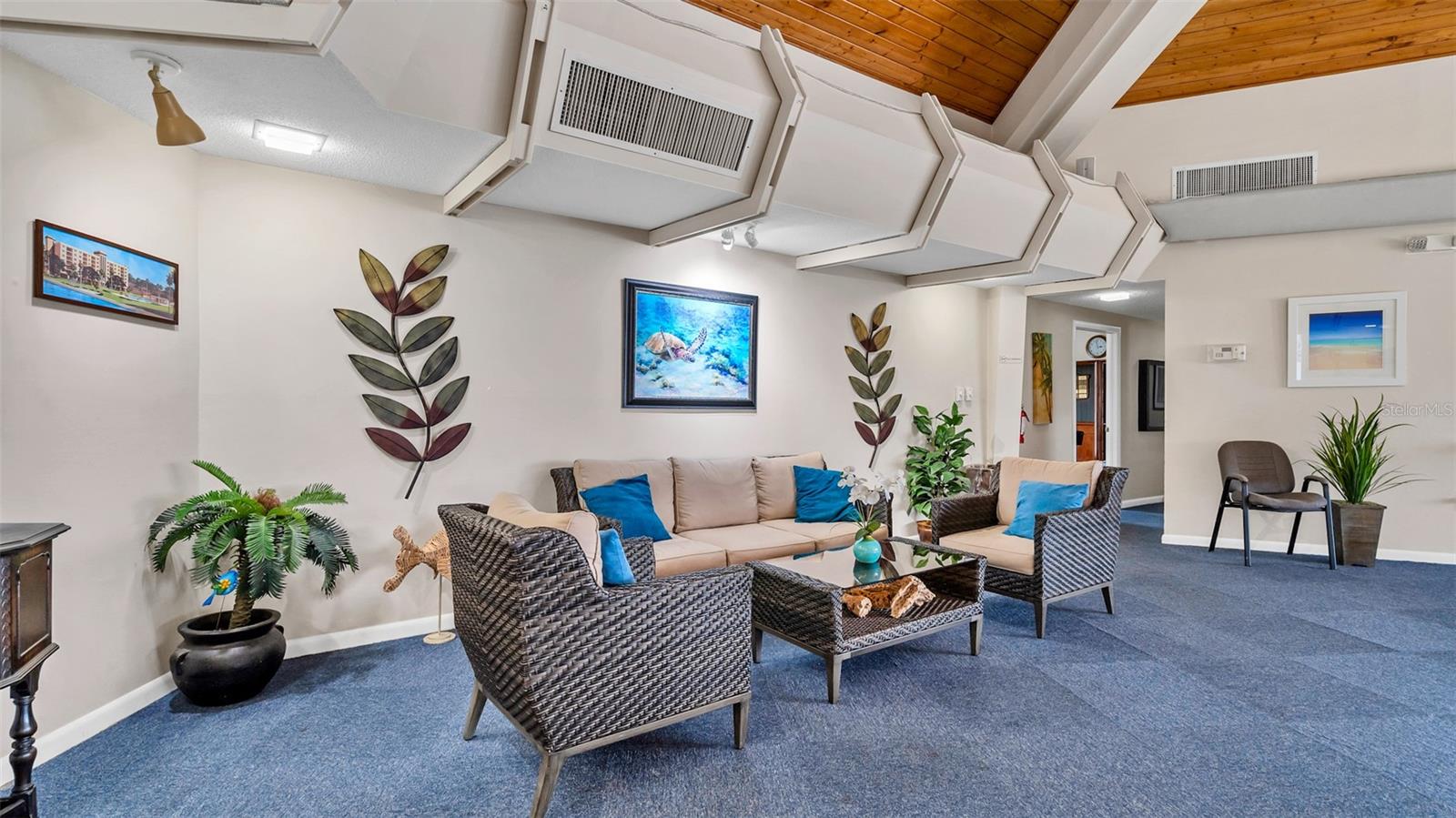 10216 REGAL DR #603, LARGO, FL, 33774