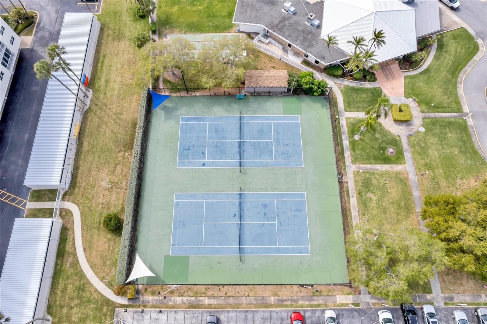 10216 REGAL DR #603, LARGO, FL, 33774