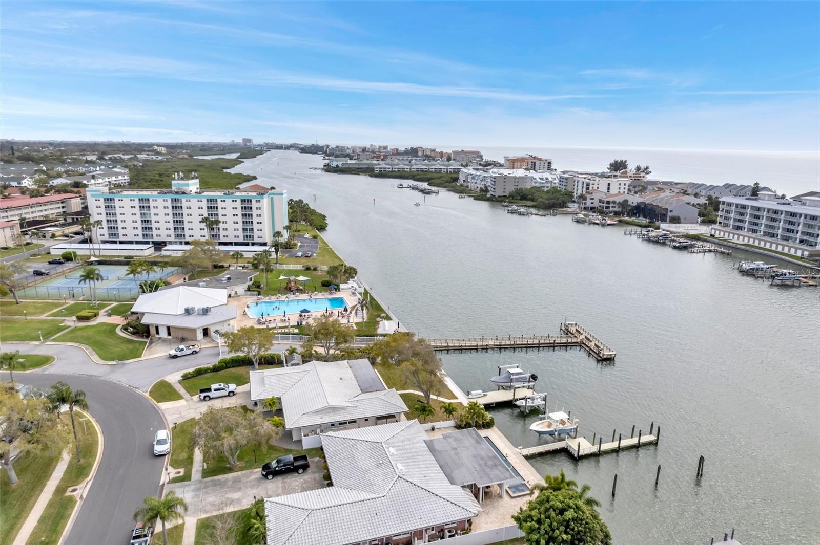 10216 REGAL DR #603, LARGO, FL, 33774